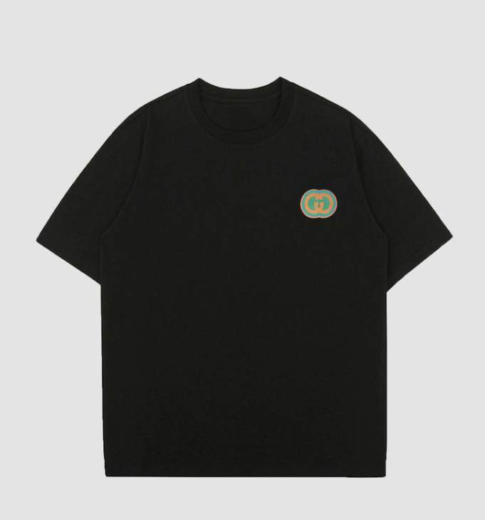 Picture of Gucci T Shirts Short _SKUGucciS-XL1qn0211498